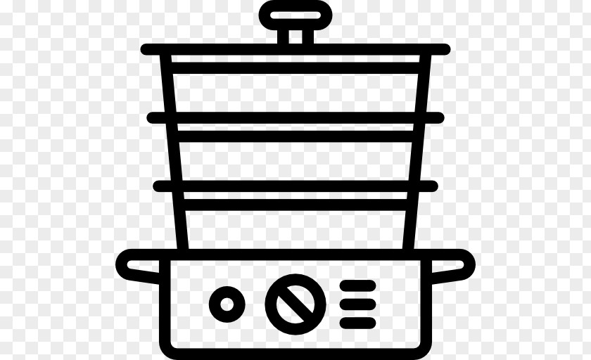 Kitchen Food Steamers Clip Art PNG