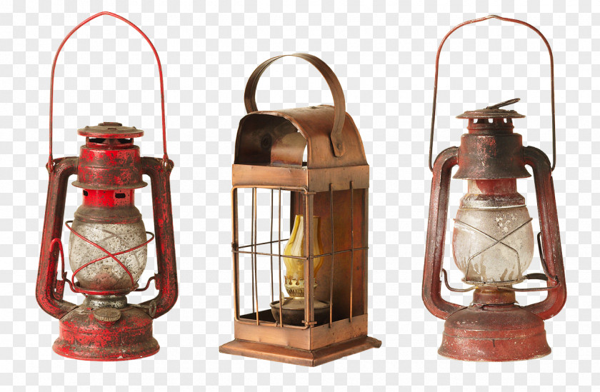 Light Lighting Kerosene Lamp Lantern Fixture PNG