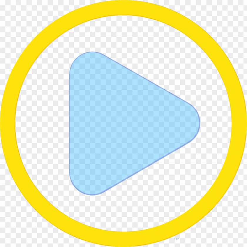 Logo Triangle Circle PNG