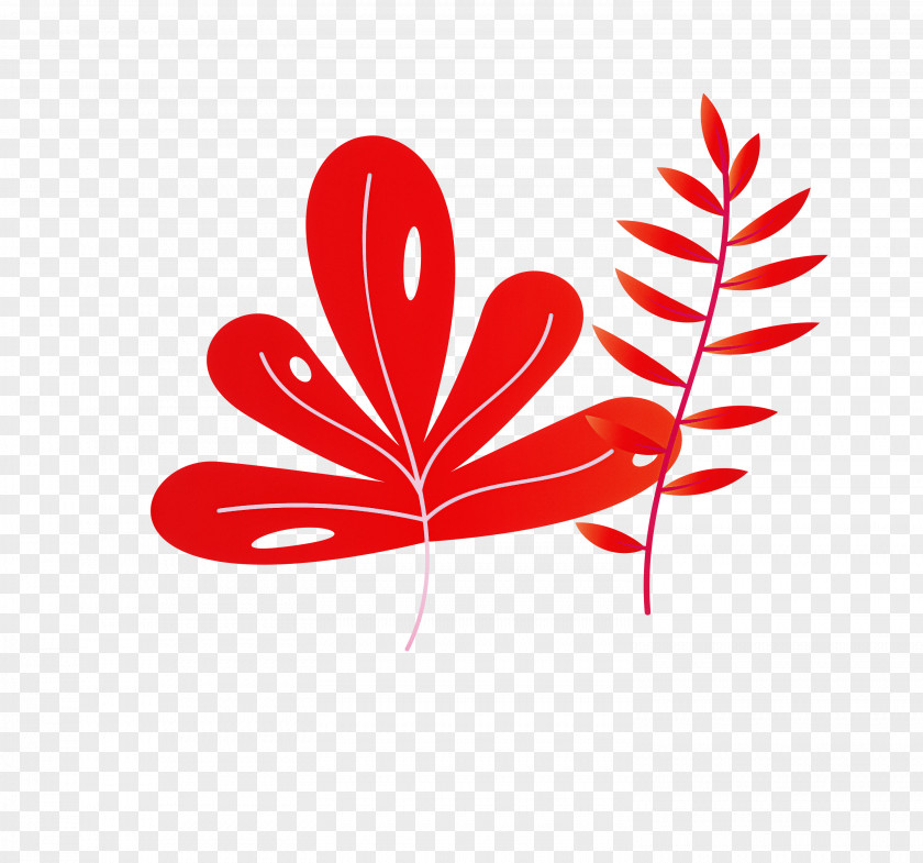 Maple Leaf PNG