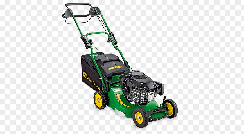 Mowing Machine John Deere Lawn Mowers Tractor Agricultural Machinery PNG