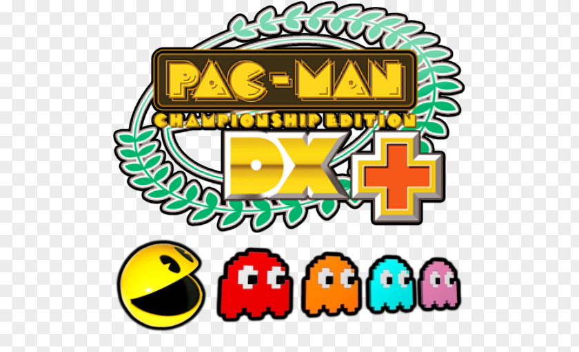Pac Man Pac-Man Championship Edition DX World Rally PNG