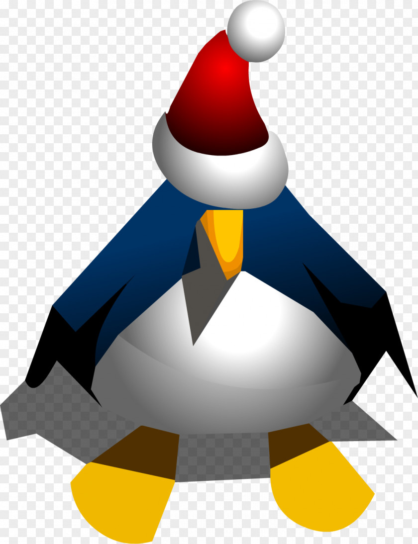 Penguin Club Video Games Sprite Image PNG