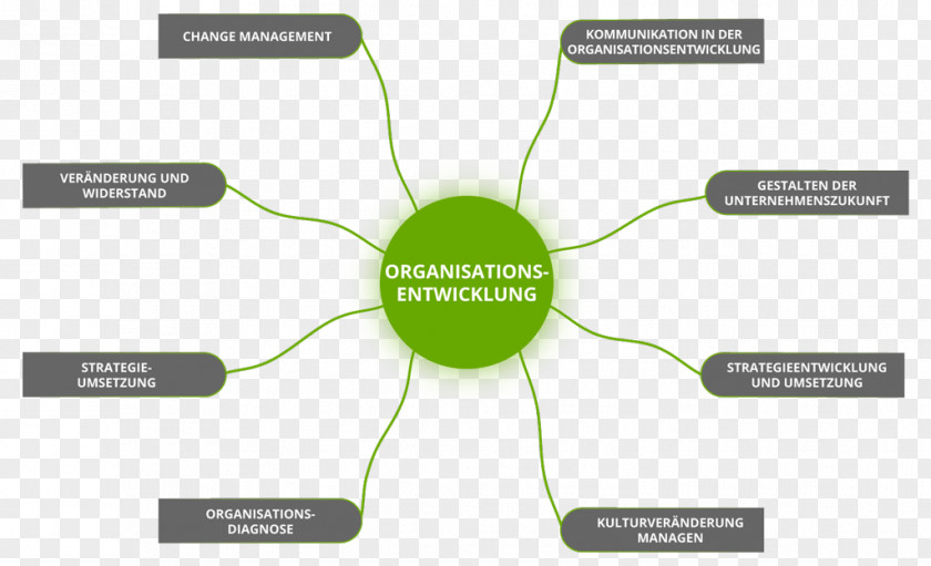 Sent VOON-Management GmbH Organization Development Change Management PNG