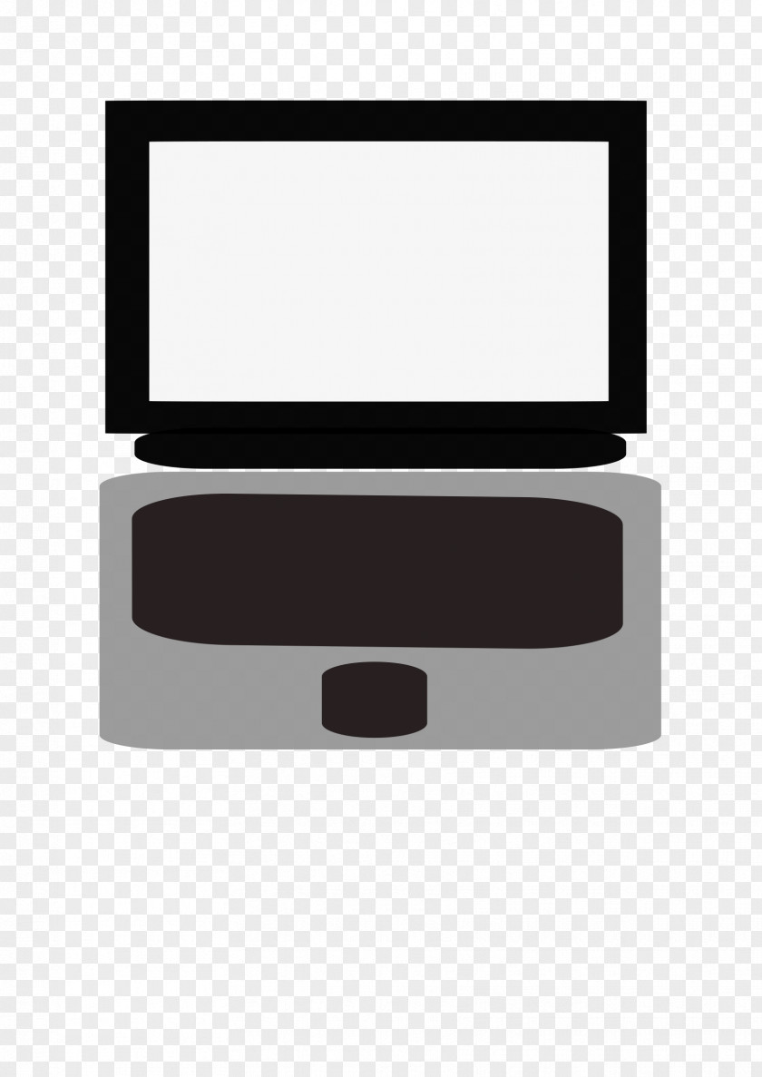Share To: Laptop Computer Display Device Clip Art PNG
