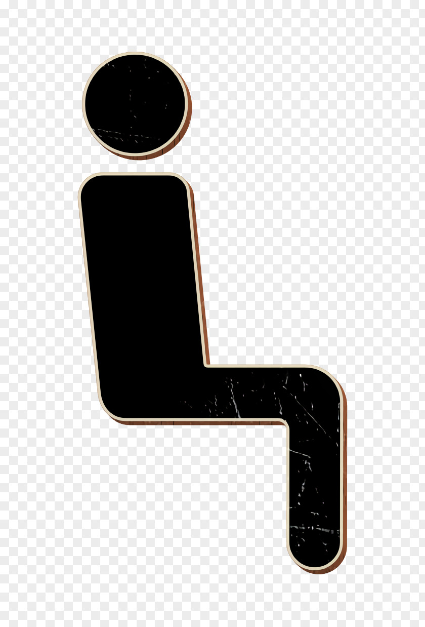 Sit Icon People 2 PNG