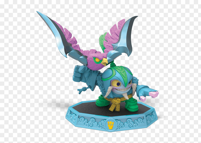 Skylanders: Imaginators Trap Team Egg Bomber Giants PlayStation 4 PNG