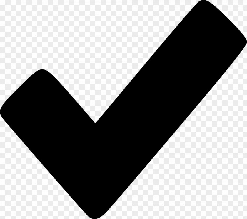 Symbol Check Mark Sign Clip Art PNG