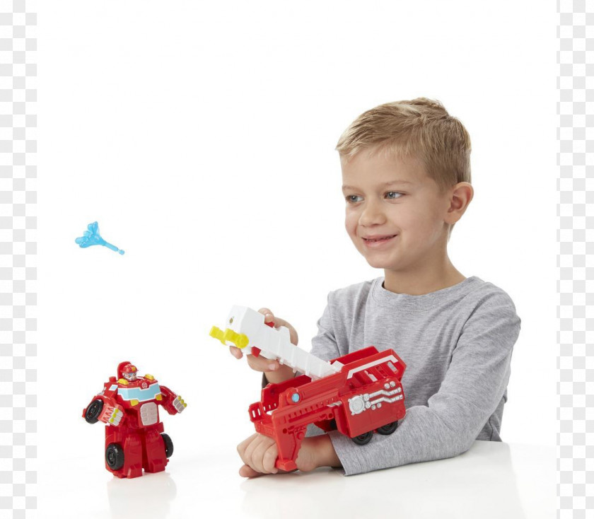 Transformers Rescue Bots Transformers: Optimus Prime Hasbro Toy PNG