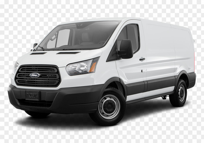 Transit Ford Motor Company Van 2018 Connect Transit-350 PNG