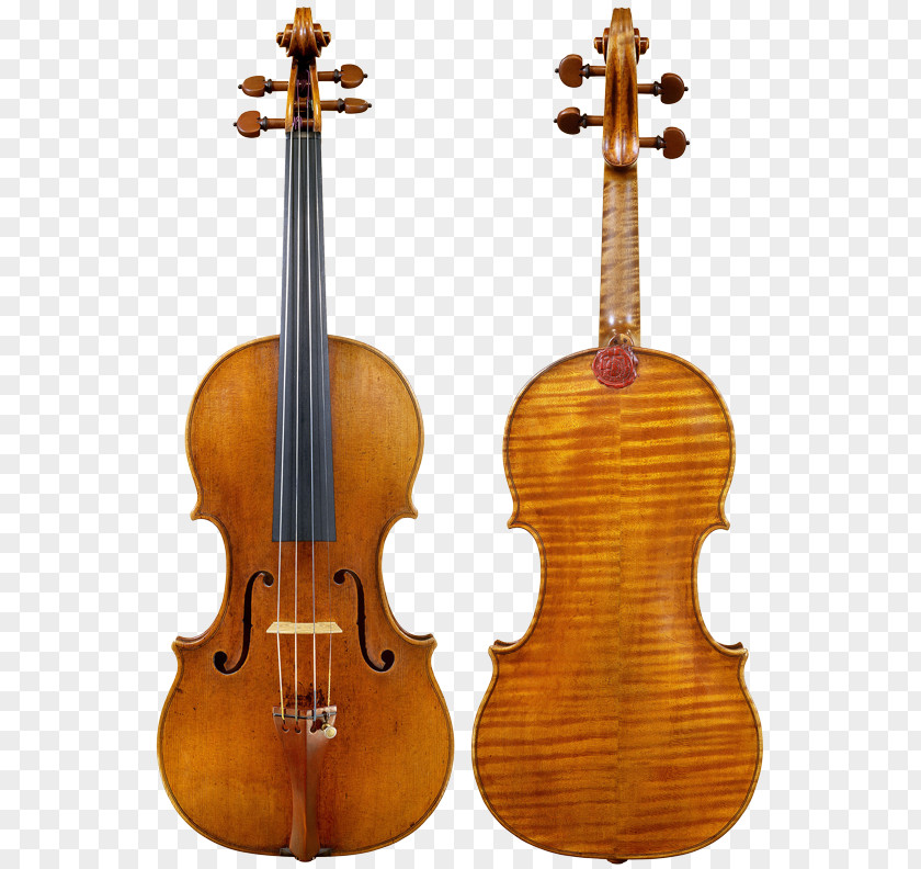 Violin Cremona Guarneri Amati Musical Instruments PNG
