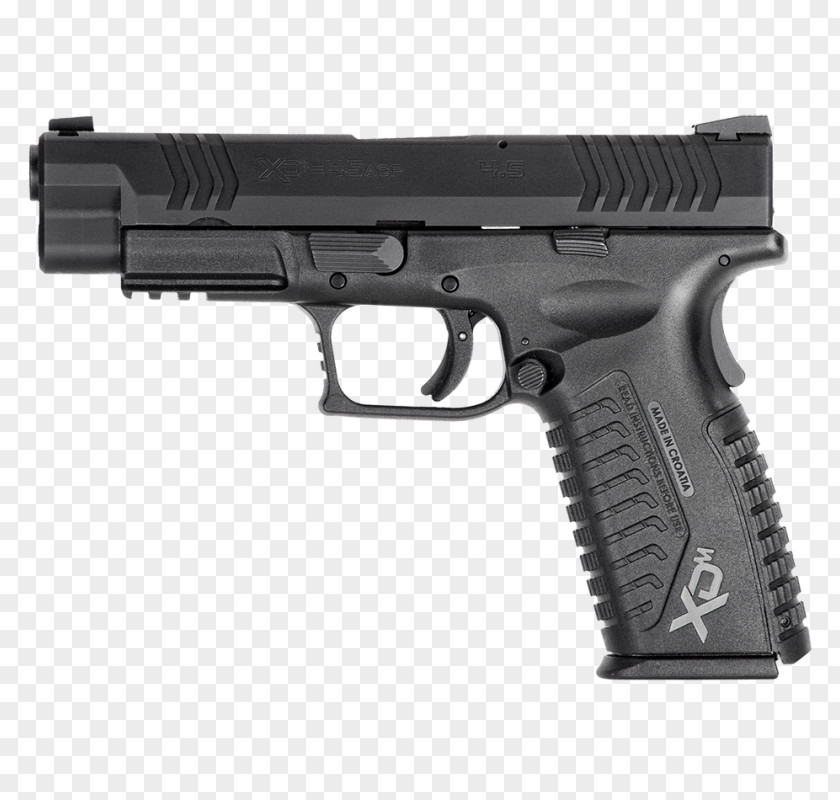 Weapon Smith & Wesson M&P Air Gun Firearm .40 S&W PNG