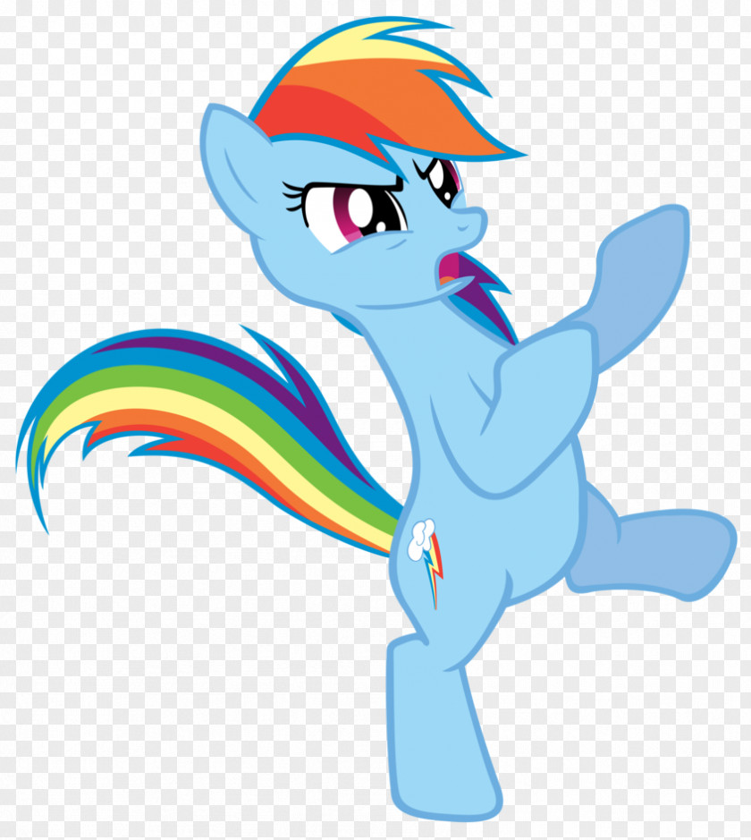 Winged Vector My Little Pony Rainbow Dash Pinkie Pie PNG