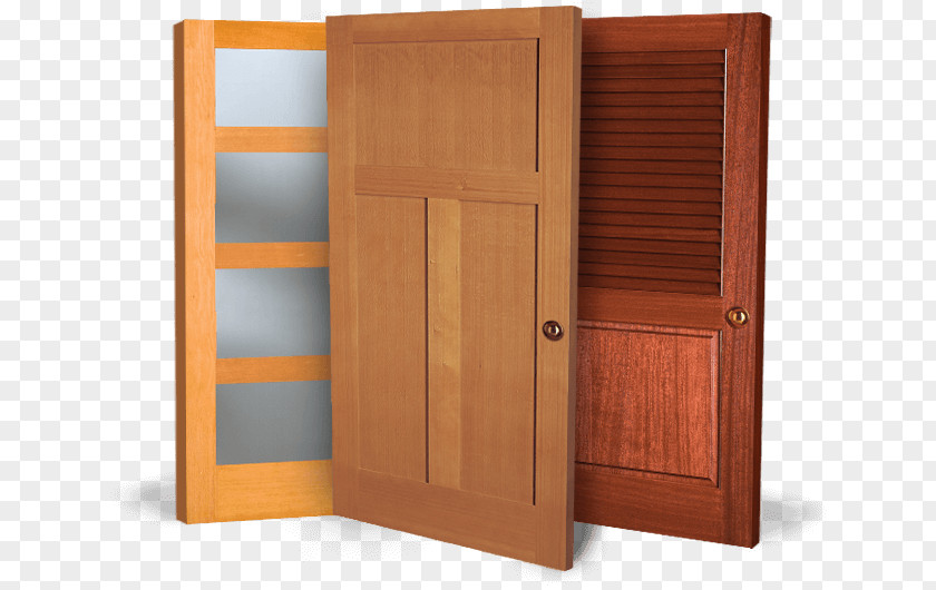 Wooden Doors Window Sliding Glass Door Wood House PNG