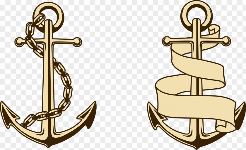 Anchors Anchor Drawing Clip Art PNG