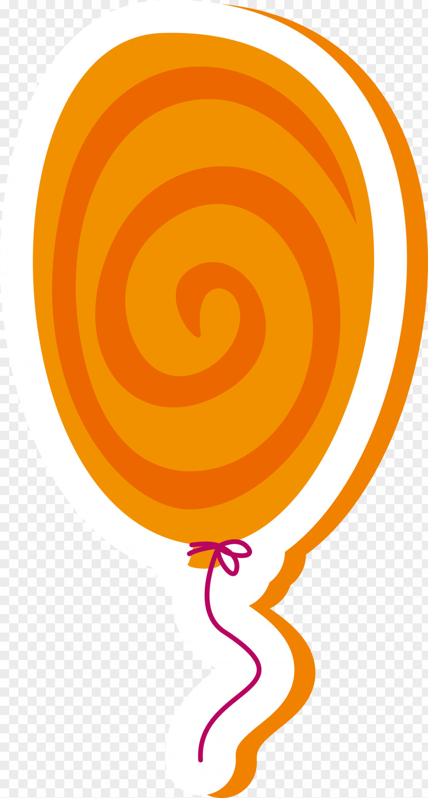 Balloon Sticker PNG