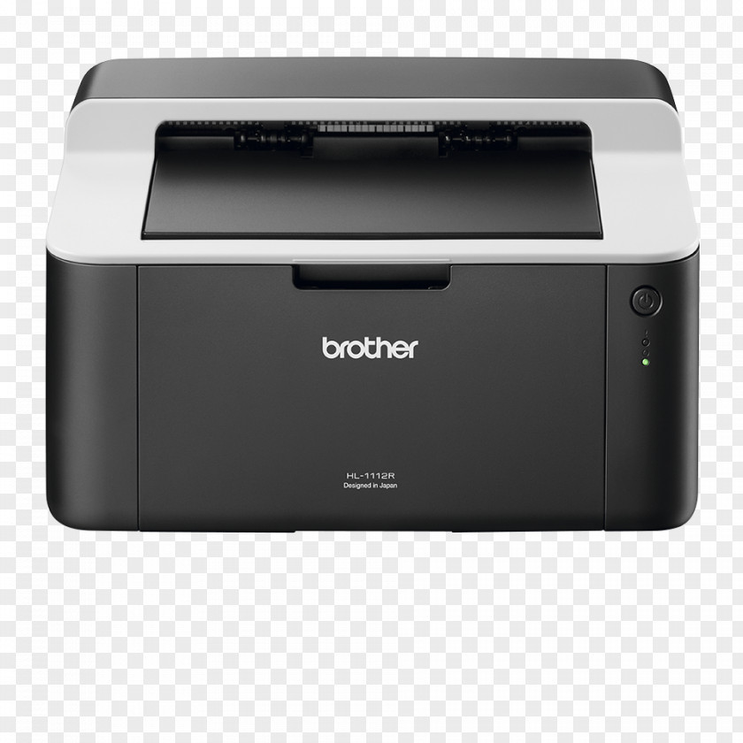 Brother Laser Printing Paper Printer Industries PNG
