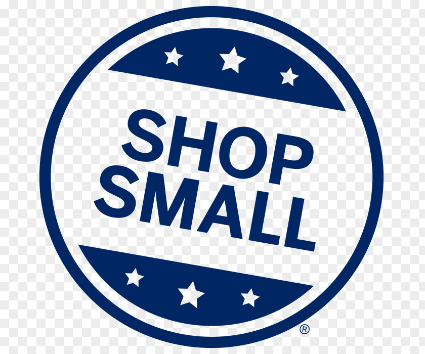 Business Small Saturday Shopping Retail PNG