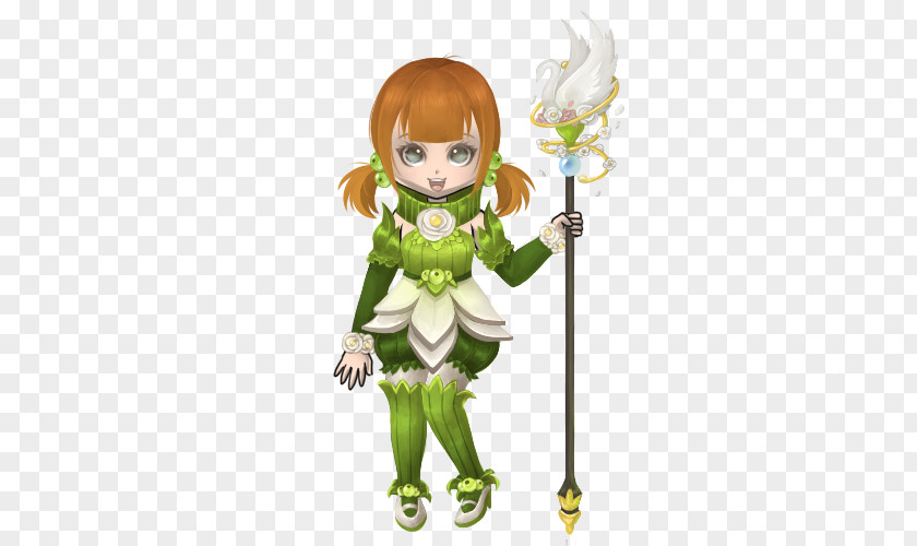 Butterfly Festival Fairy Elf Female PNG