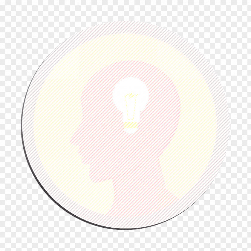 Ceiling Lighting Brainstorm Icon Education Idea PNG