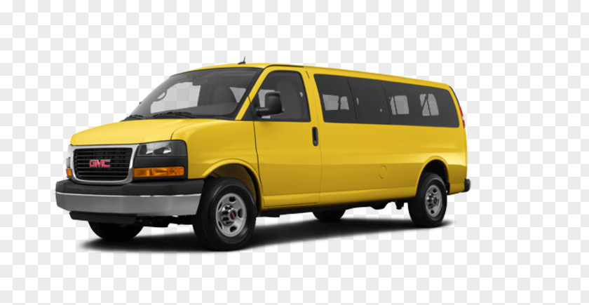 Chevrolet Van General Motors Car Vehicle PNG