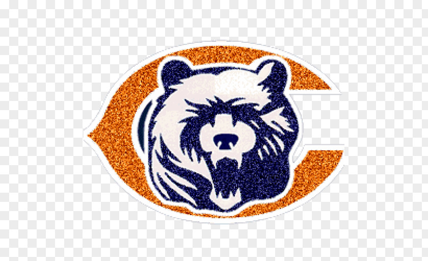 Chicago Bears 1985 Season NFL Logos And Uniforms Of The Cubs PNG