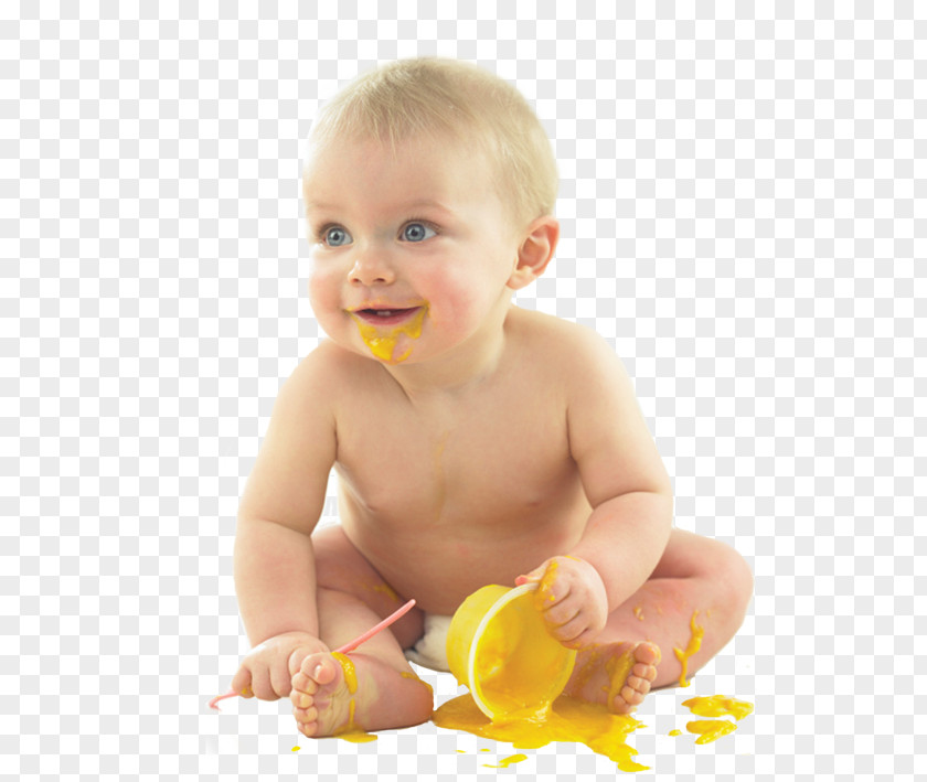 Child Infant Baby Food Diaper PNG
