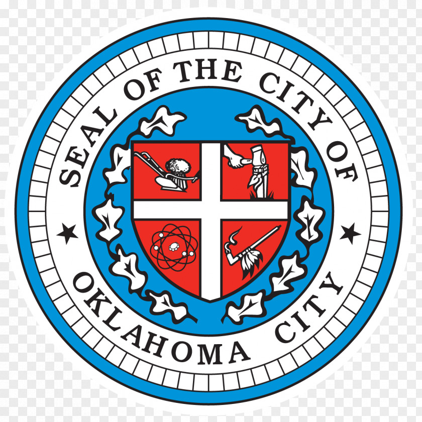 City Oklahoma Police Great Seal Of The United States PNG