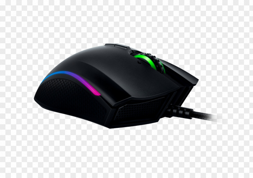 Computer Mouse Keyboard Razer Inc. Dots Per Inch Video Game PNG