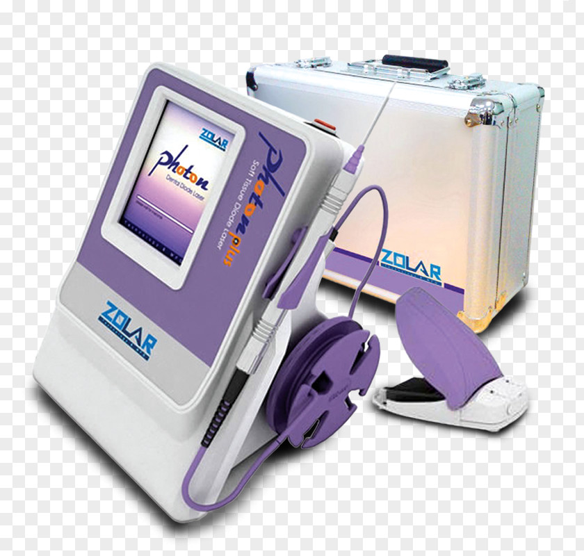 Dental Laser Diode Dentistry Low-level Therapy PNG
