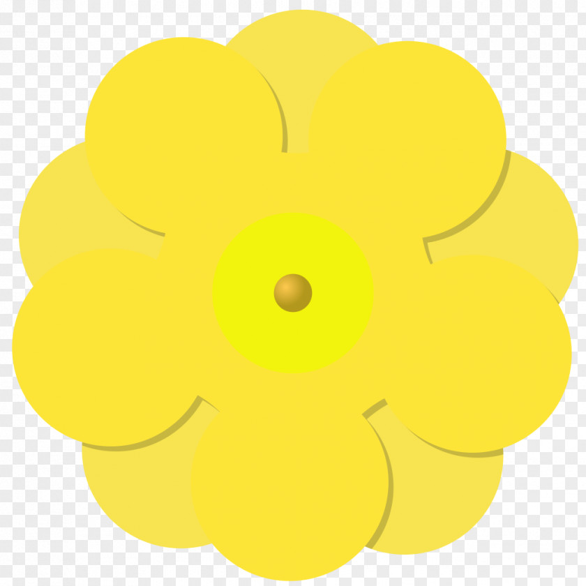 Design Sunflower M Pattern PNG