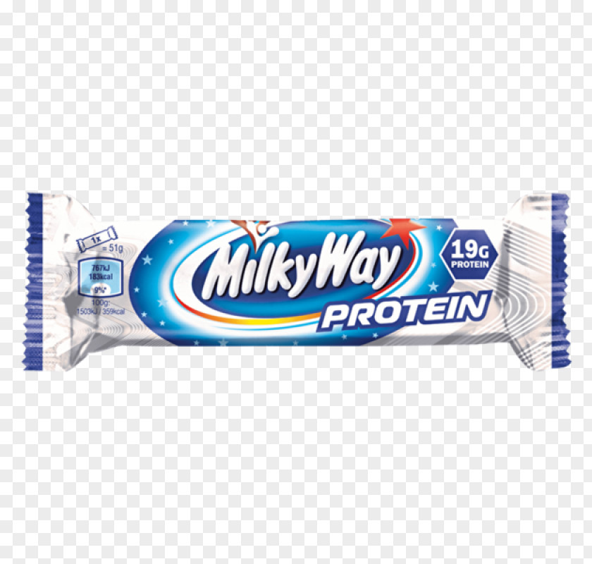 Dietary Supplement Mars Protein Bar Milky Way Bounty PNG