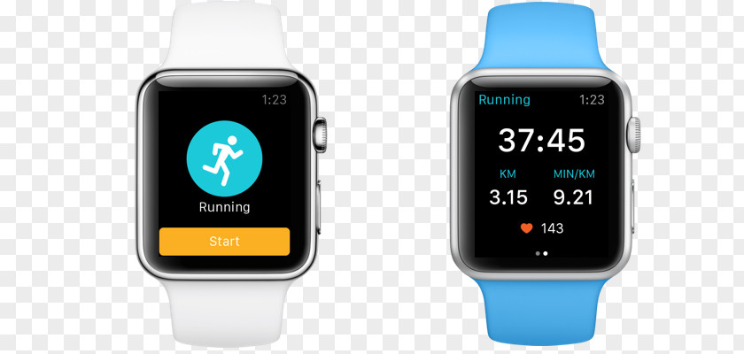 Fitness App Apple Watch Series 3 1 Smartwatch Sports PNG
