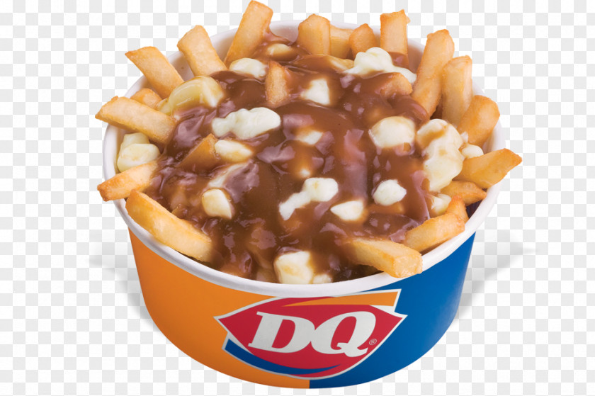 French Fries Cheese Poutine Canadian Cuisine Fast Food Junk PNG