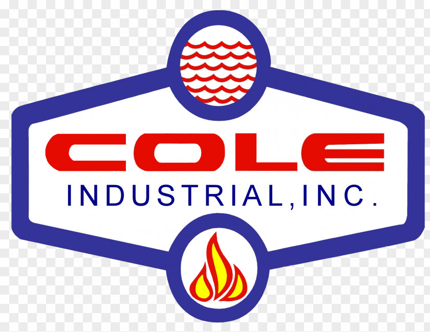 Industrial Park Cole Inc Boiler Industry Brand Engineering PNG