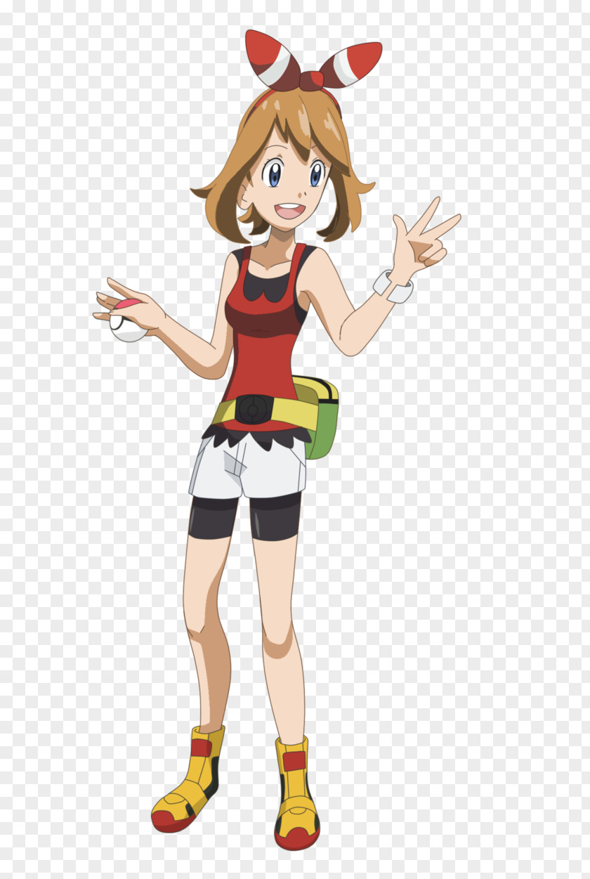 Pokémon Omega Ruby And Alpha Sapphire May Emerald PNG