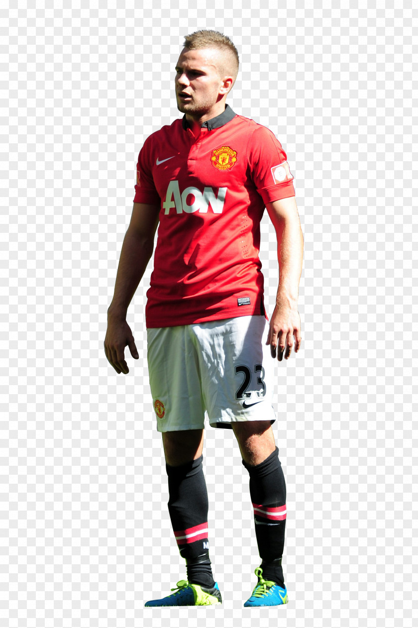 Premier League Jersey 2012–13 Manchester United F.C. Season Football Player PNG