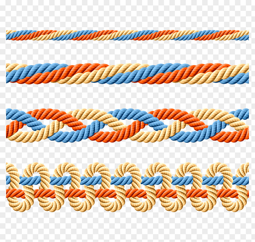 Rope Royalty-free Clip Art PNG