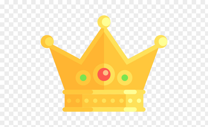 Royalty Crown Game Clip Art PNG