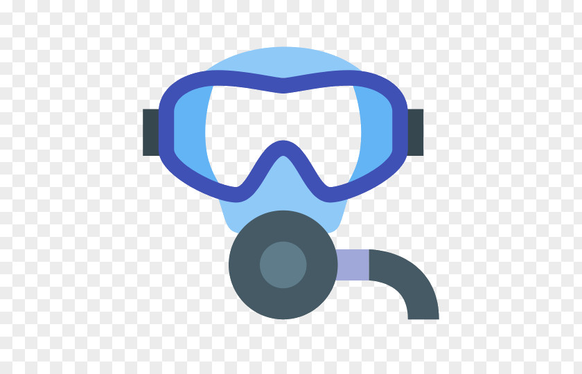 Scuba Mask Goggles Diving & Snorkeling Masks Aeratore PNG