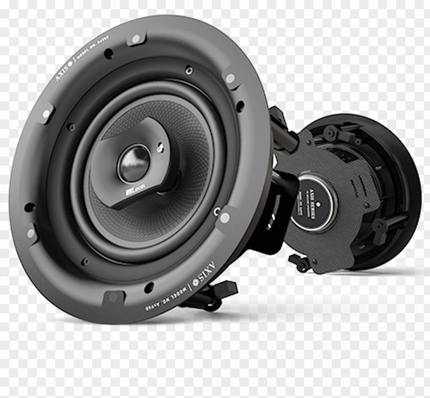 Sound System Subwoofer Loudspeaker Tweeter Full-range Speaker PNG