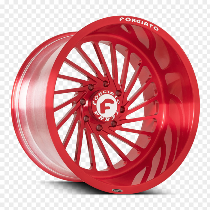 Truck Alloy Wheel Rim Spoke Vehicle PNG