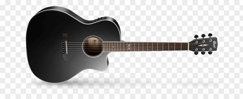 Acoustic Guitar Steel-string Acoustic-electric Cort Guitars PNG