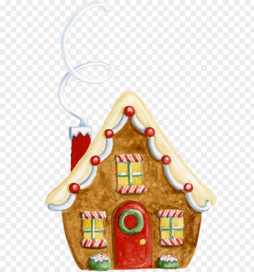 Anciennes Maisons En Pierre Gingerbread House Clip Art Christmas Day Lebkuchen PNG