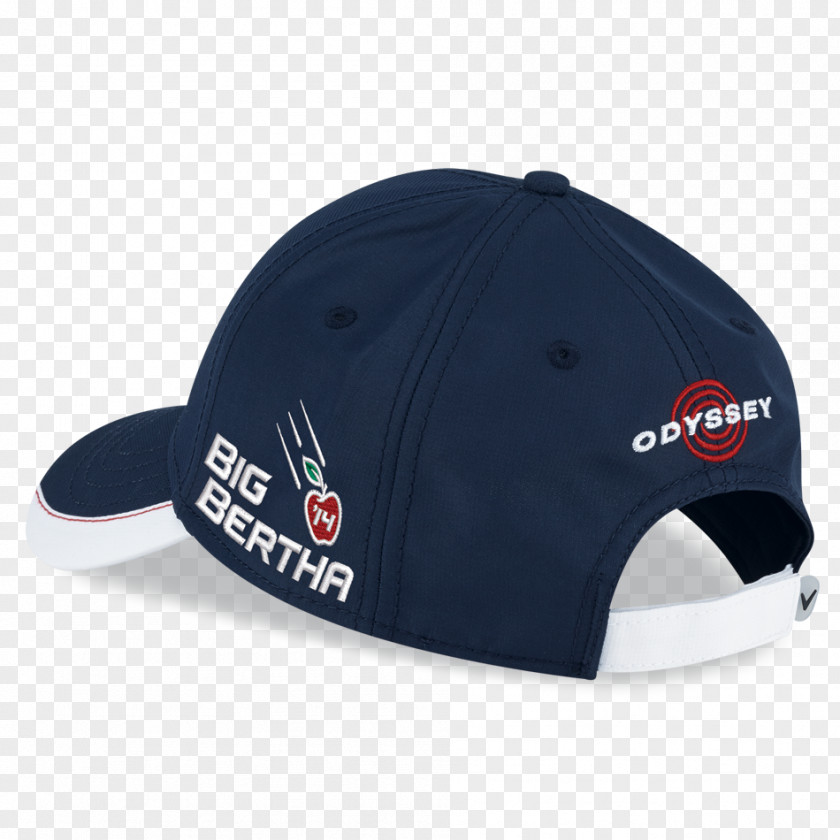 Baseball Cap Brand PNG