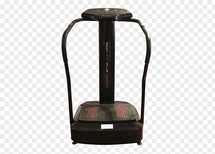 Body Fit Whole Vibration Exercise Machine Physical Fitness PNG
