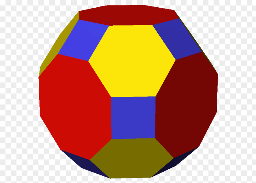 Cuboctahedron Uniform Polyhedron Truncation Regular Omnitruncated PNG