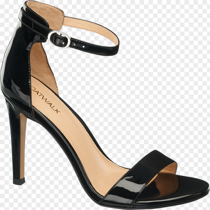 Ellie Goulding Sandal High-heeled Shoe Deichmann SE Court PNG