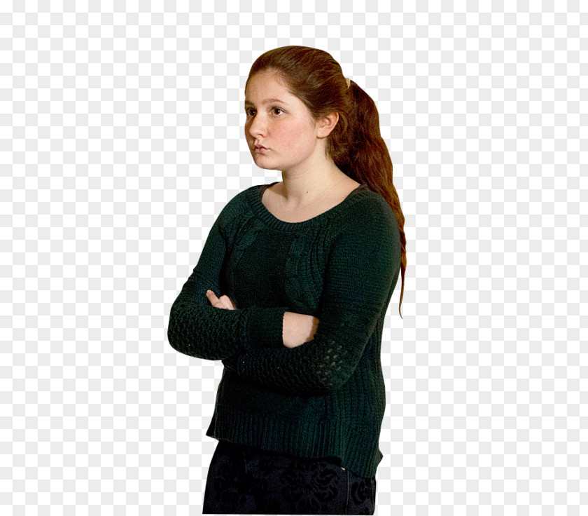 Emma Kenney Shameless (season 4) Debbie Gallagher Fiona PNG