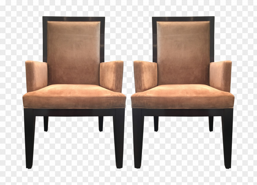 Furnitures Club Chair Product Design Angle PNG